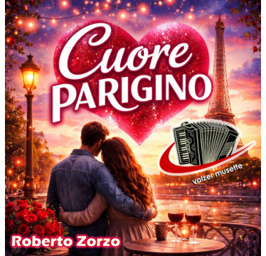 Cuore parigino